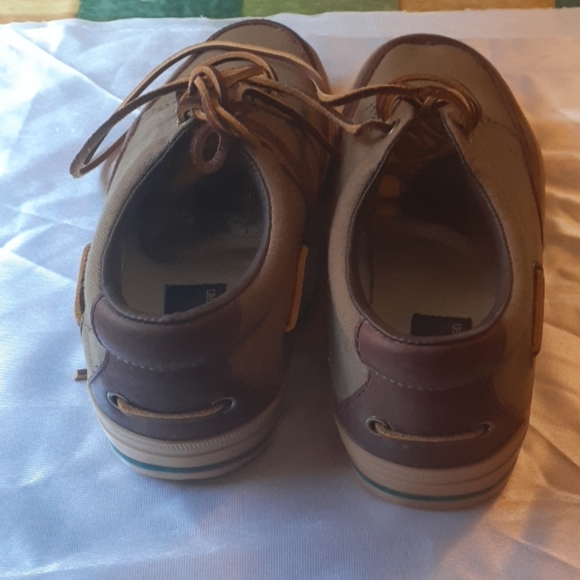 Polo shoes (Men) - Picture 3 of 6